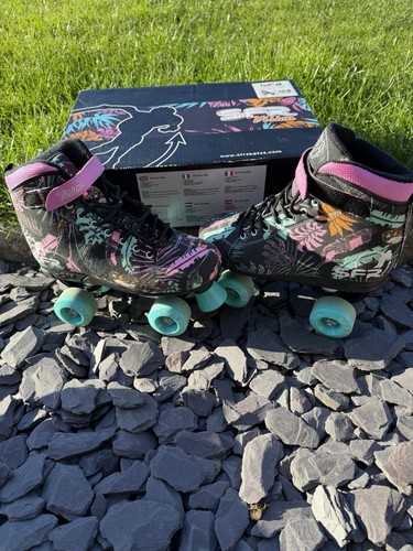 Sfr vision roller quad - vision,