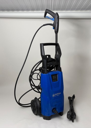 Nilfisk c110 jet wash - nilfisk, c110.7
