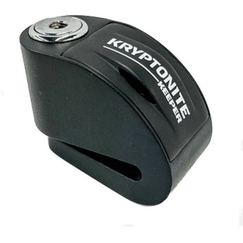 Kryptonite keeper alarm - keeper, disc