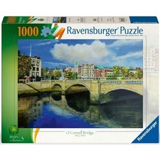 Ravensburger O'Connell Bridge