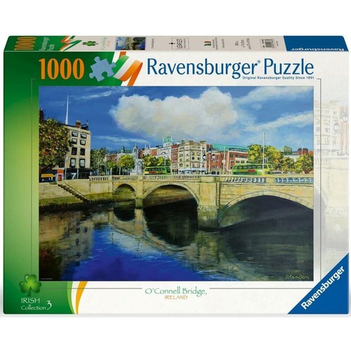 Ravensburger connell bridge - ravensburger,