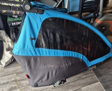 Halfords Advanced Double Bike