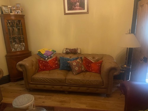 Halo kensington seater - halo,