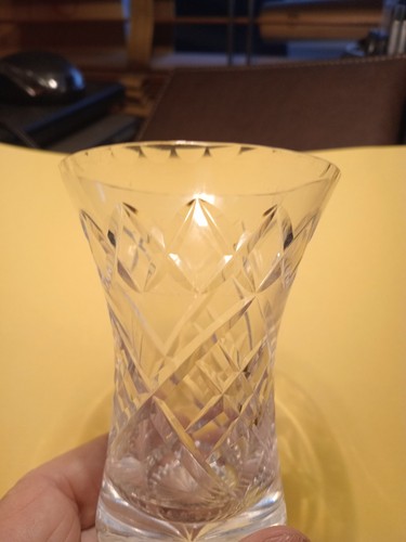 Royal brierley crystal cut - royal,