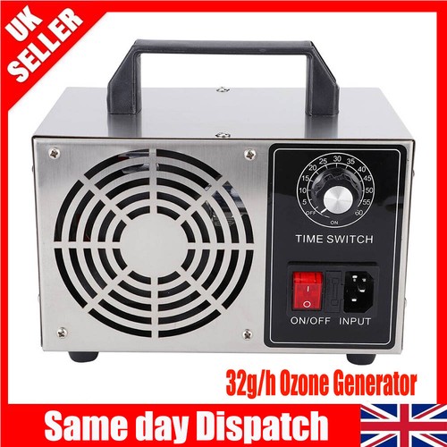32000mg ozone generator - ozone,