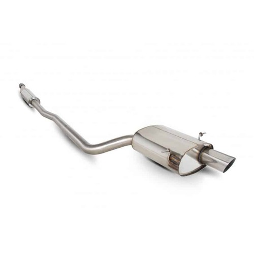 Smn006 scorpion cat back - smn006,
