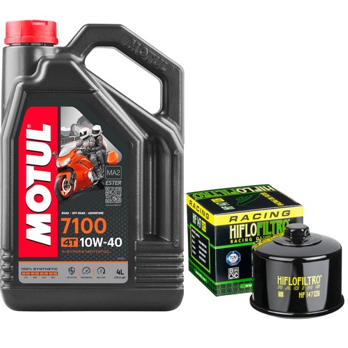 Yfm660 raptor quad - raptor, motul