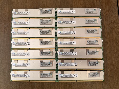 Samsung 32gb rdimm ram - samsung,