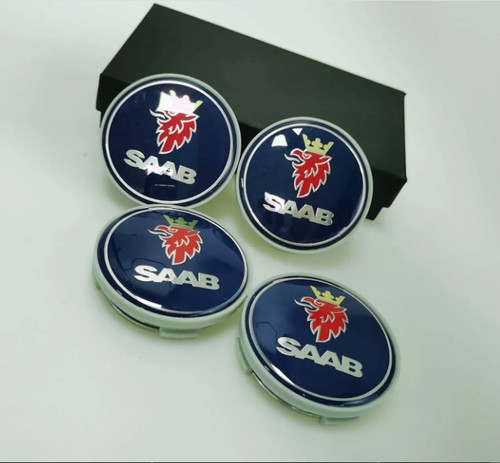 Pcs saab 63mm - -,