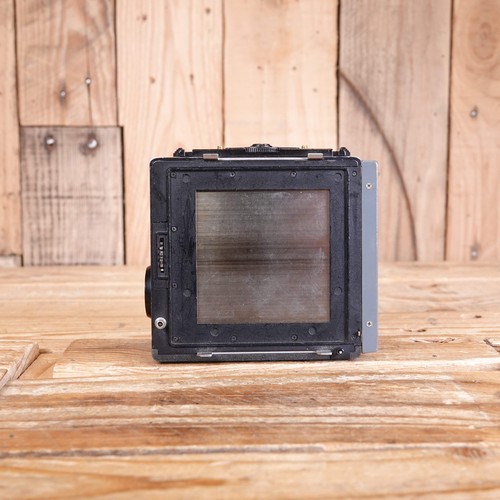 Used bronica 120 - 120, roll