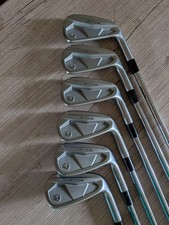 TaylorMade P7Cb Irons 5 - W