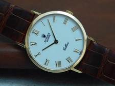 Gents Rolex Cellini Ref 4112