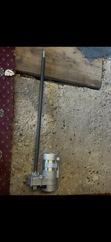 Precor lift motor - lift,