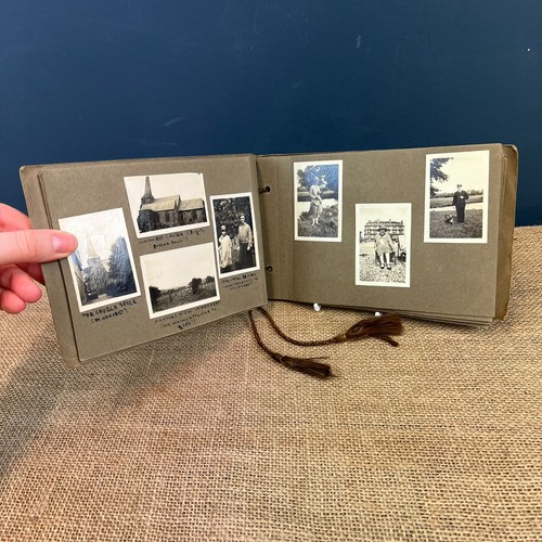 Vintage 1930s photograph photo - vintage,