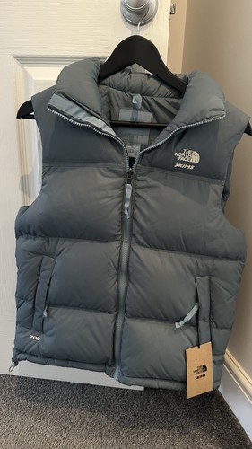 North face skims 1996 - north,