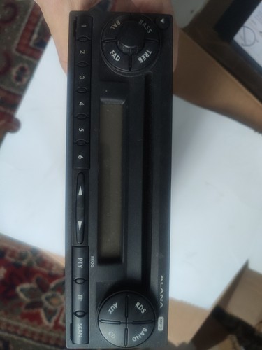 Alana mp3 6l0035186c - alana,