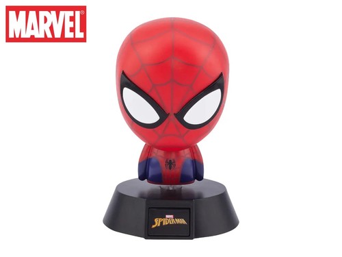 Spider man night light - spider-man,