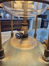 Tilley Lamp X246B Working