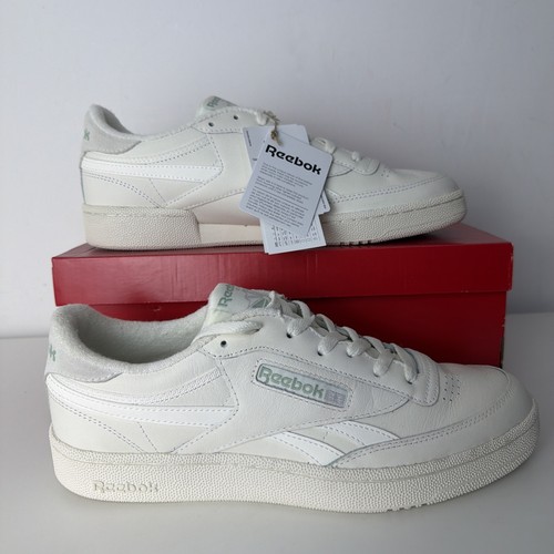Authentic reebok club - authentic,