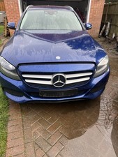 Mercedes Benz C Class W205