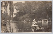 Sunbury on Thames The