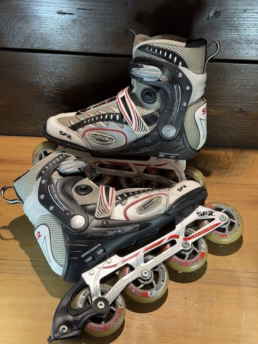 Sfr 0 inline - rx-23, 4.0
