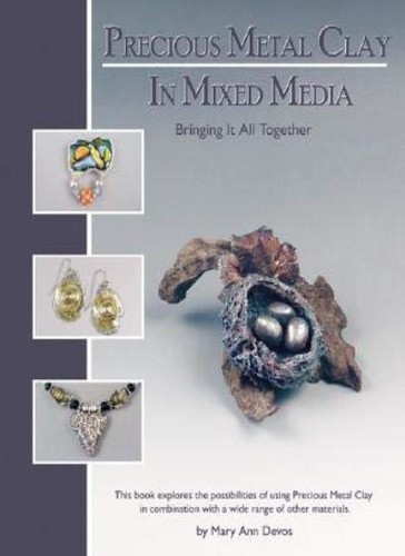 Precious metal clay - precious, in