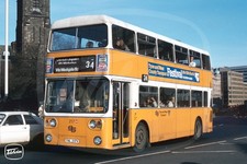 Bus Photo - Tyne & Wear PTE