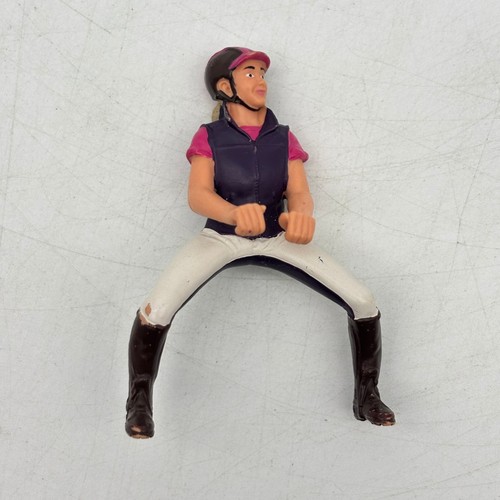 Schleich recreational horse - recreational,