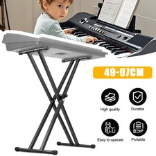 Digital Piano Stand Height
