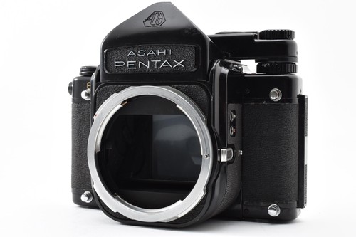 Near mint asahi pentax - asahi,