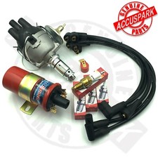 ALL Austin & Morris A-Series