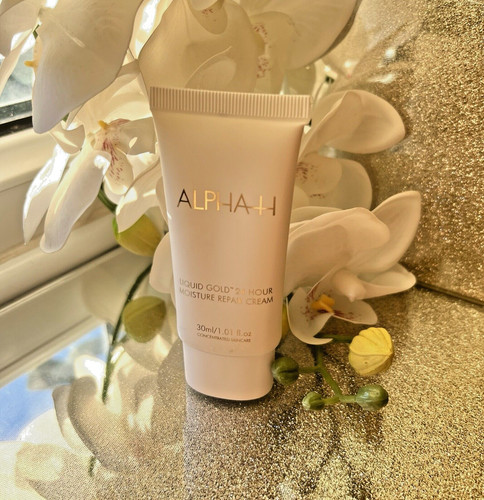 Alpha liquid gold hour - alpha-h,