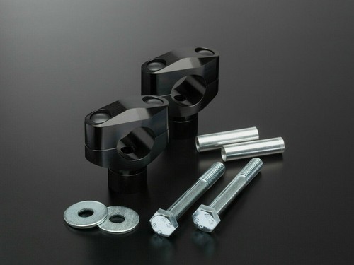 Abm handlebar kit booster - abm,