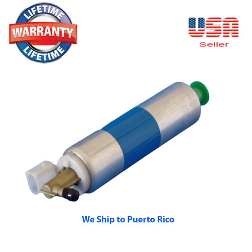 Electric fuel pump fits - electric,
