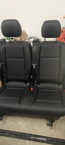 Mercedes vito class black - class,
