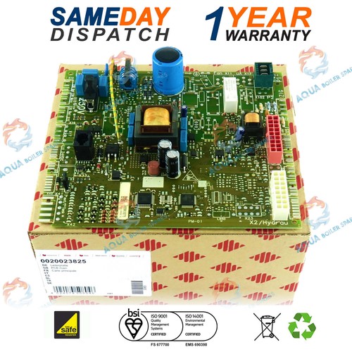 Glowworm ultracom 12hxi - ultracom,