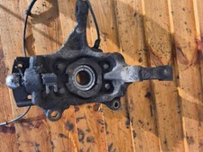 RENAULT TRAFIC 1.6 DIESEL