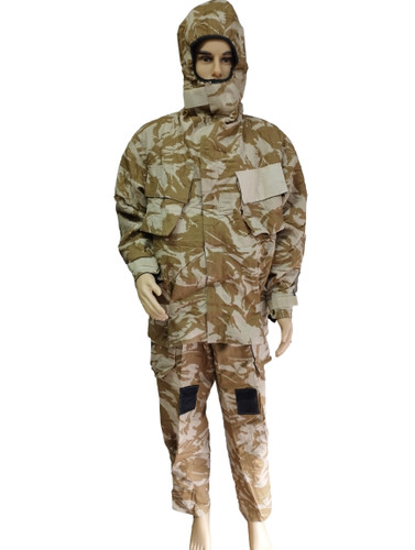 Nbc suit original - original, british