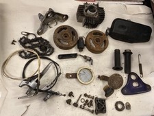 Puch Maxi Parts Bundle - Mags