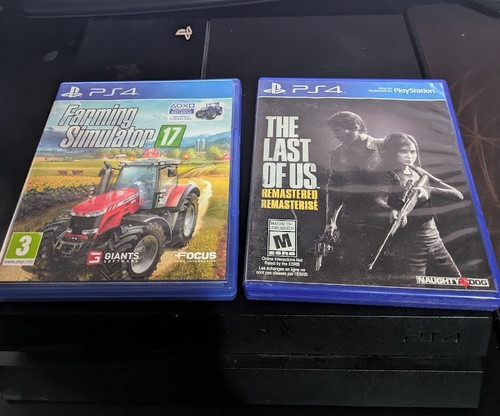 Sony playstation ps4 console - playstation,