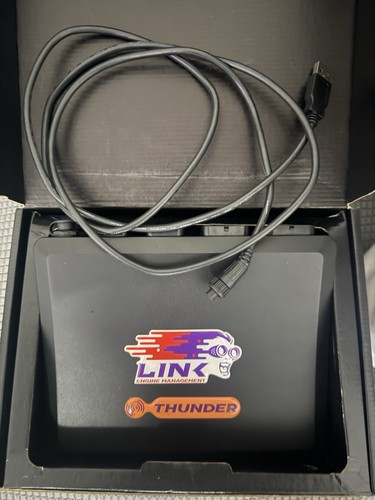 Link thunder ecu fury g4x - link,