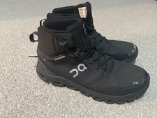 On Cloud Rock Waterproof