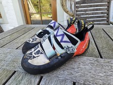 La Sportiva Otaki Climbing
