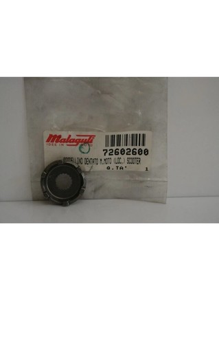 Malaguti 72602600 gear - 72602600,