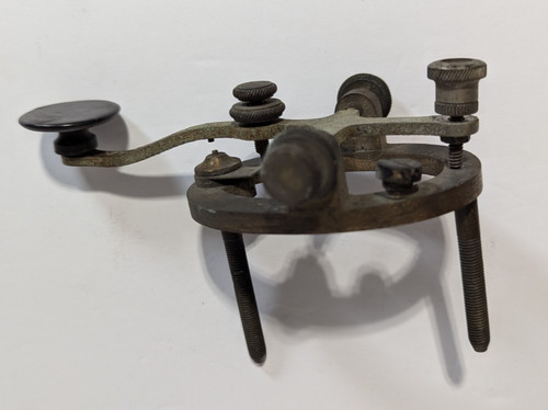 Vintage bunnell legged - j.h.,