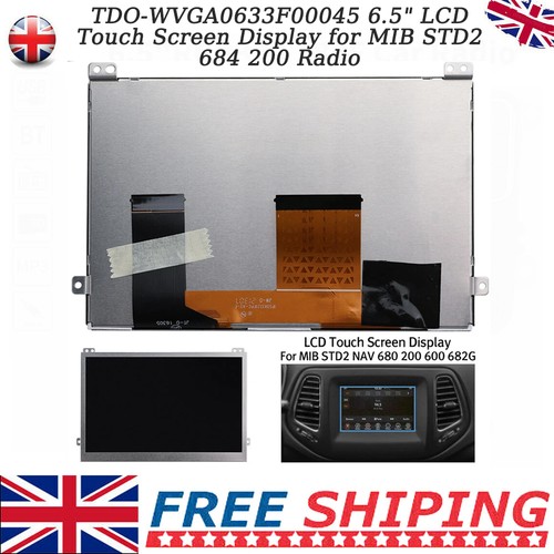 5in lcd display touch screen - display,