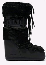 MOON BOOTS Size UK2-5 Brand New Genuine RRP£265 #1080