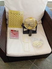 Deluxe bingo professional - deluxe,