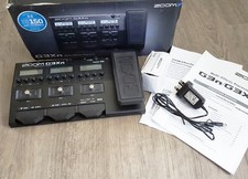 Zoom G3Xn Multi-Effects Pedal
